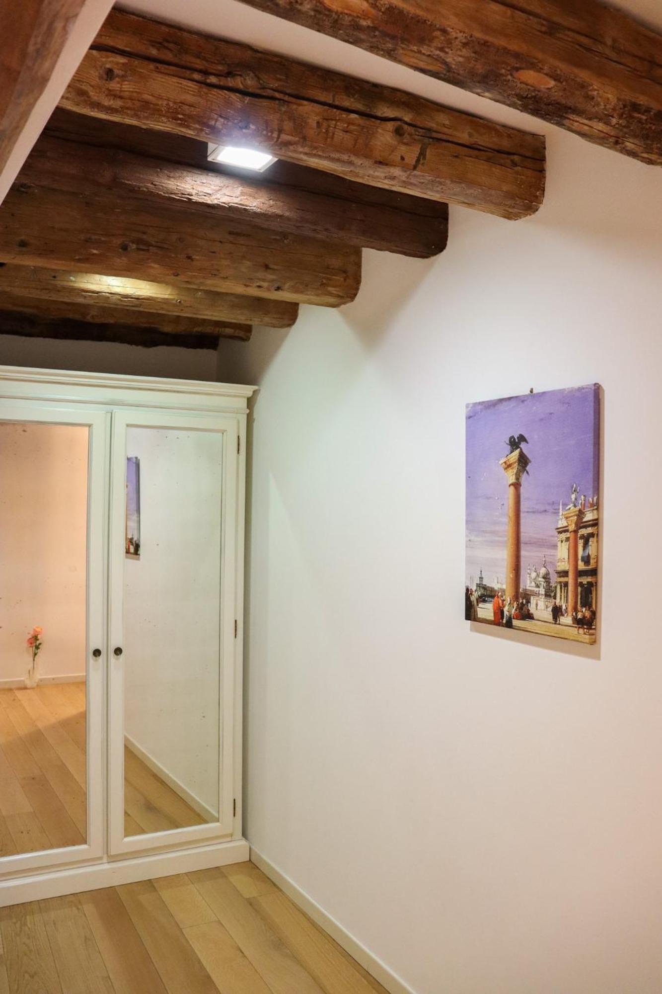 Al Redentore Di Venezia Exterior foto