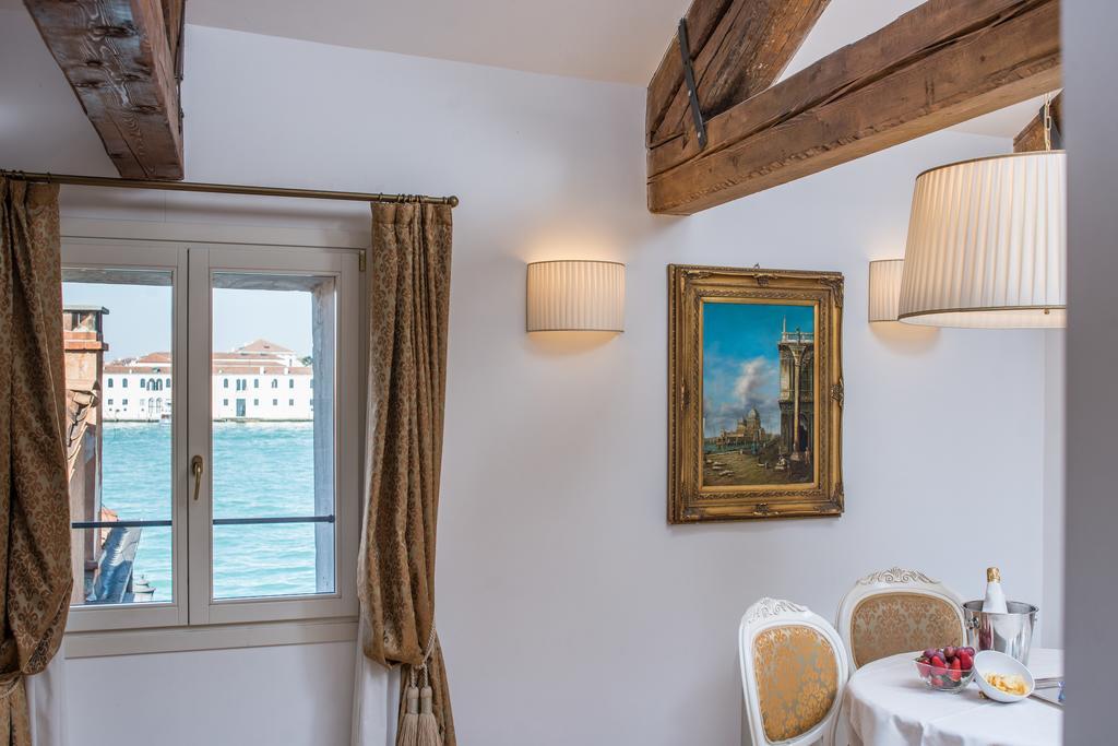 Al Redentore Di Venezia Exterior foto