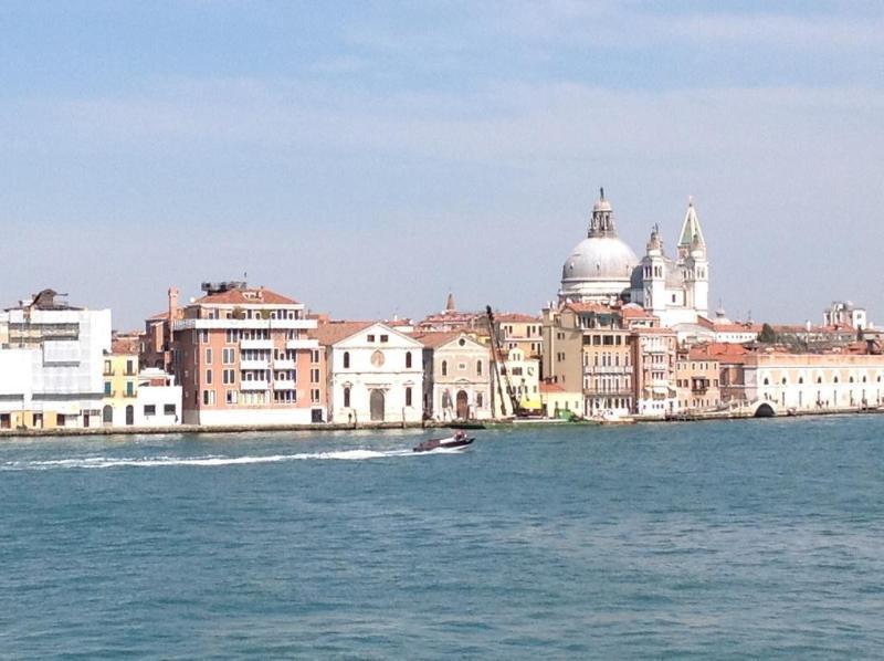 Al Redentore Di Venezia Exterior foto