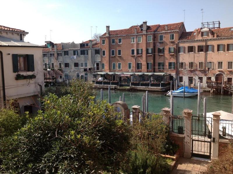 Al Redentore Di Venezia Exterior foto