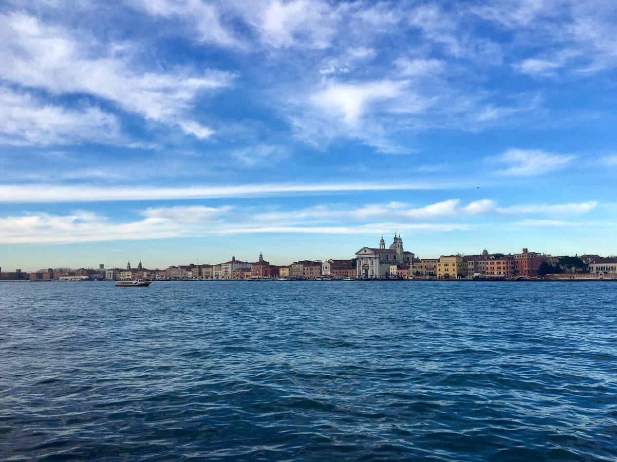 Al Redentore Di Venezia Exterior foto