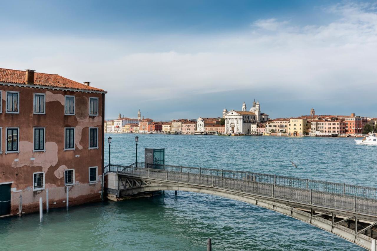 Al Redentore Di Venezia Exterior foto