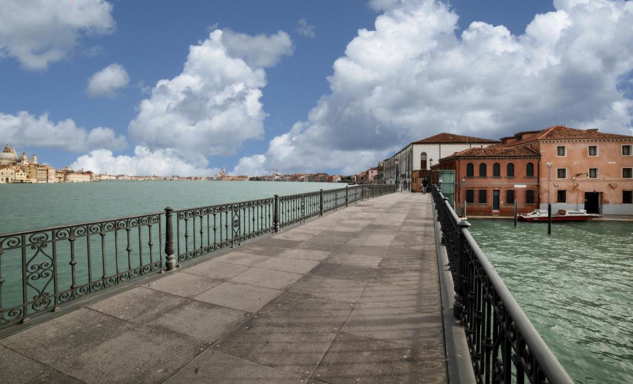 Al Redentore Di Venezia Exterior foto